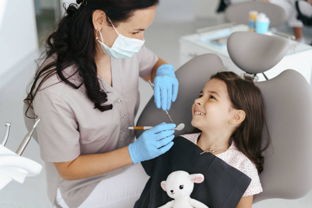 Emergency Gum Pain Relief in KS