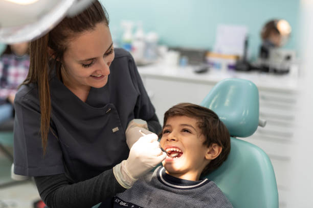 Best Emergency Pediatric Dentist  in Osborne, KS