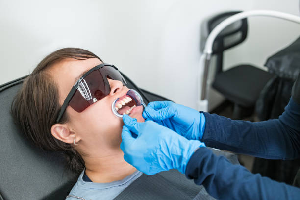 Dentist for Dental Trauma in KS