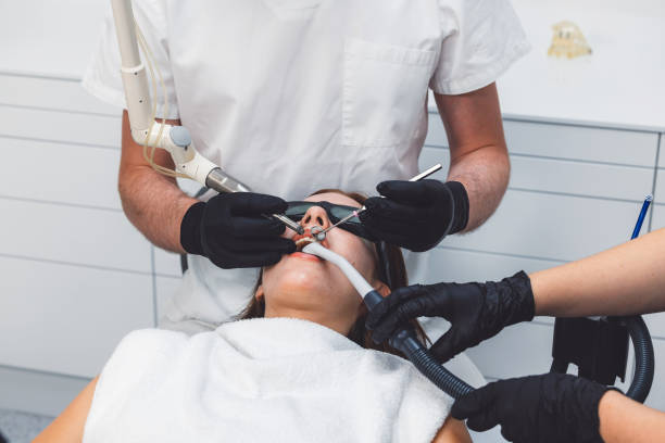 Best Dentist Open Late Near Me  in Osborne, KS
